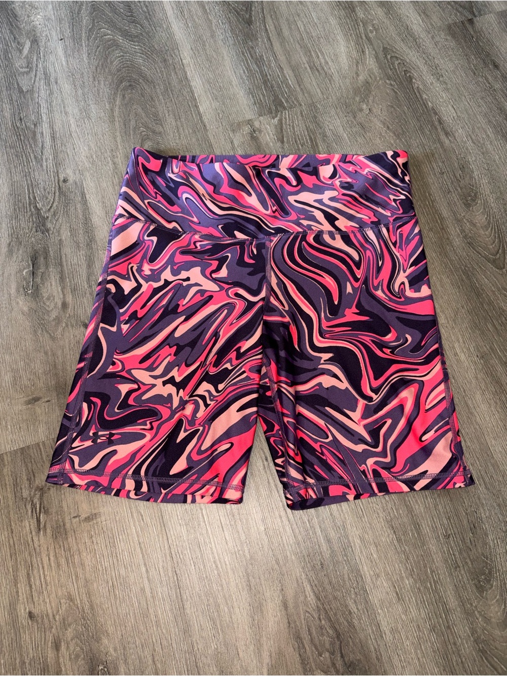 Under Armour | Armour Heatgear Bike Shorts